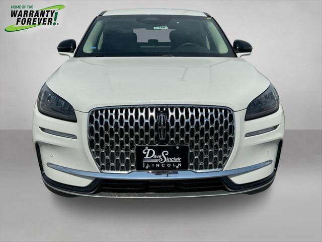 new 2024 Lincoln Corsair car, priced at $42,952