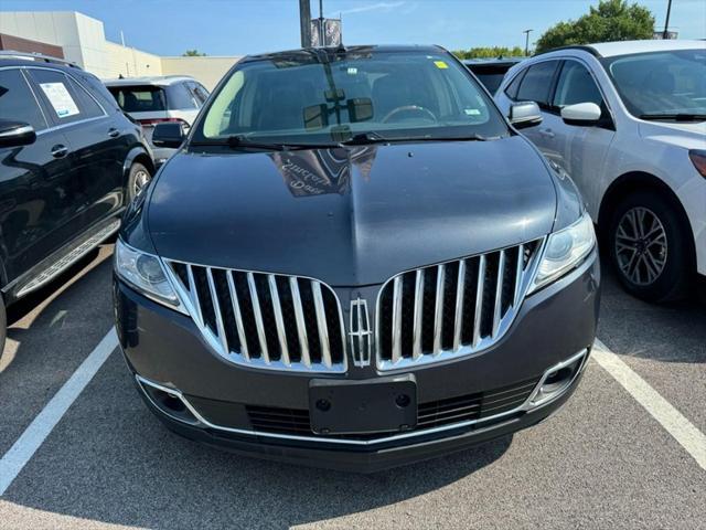 used 2013 Lincoln MKX car