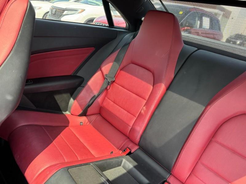 used 2017 Mercedes-Benz E-Class car, priced at $22,600