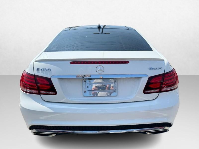 used 2017 Mercedes-Benz E-Class car, priced at $22,600