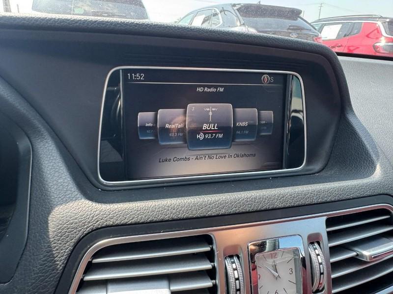 used 2017 Mercedes-Benz E-Class car, priced at $22,600