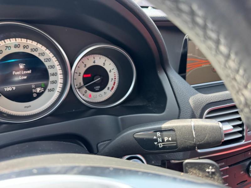 used 2017 Mercedes-Benz E-Class car, priced at $22,600
