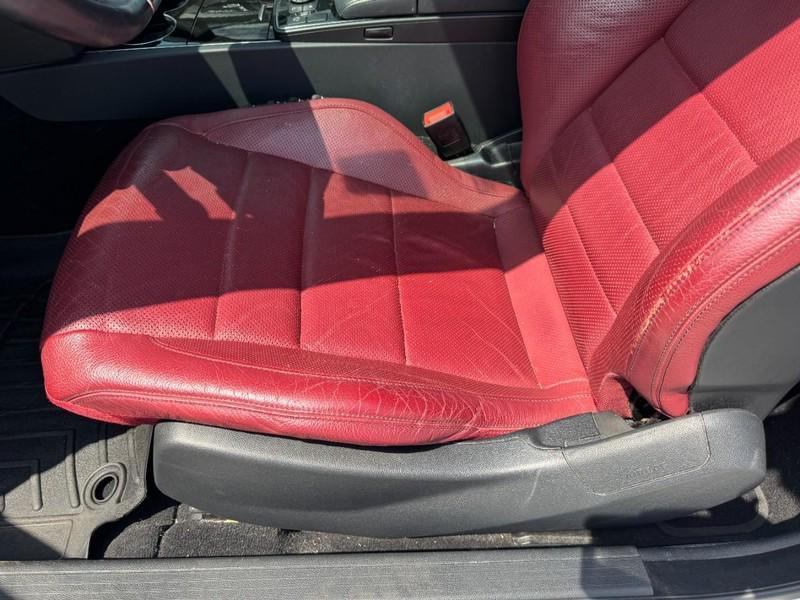 used 2017 Mercedes-Benz E-Class car, priced at $22,600