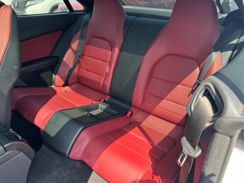 used 2017 Mercedes-Benz E-Class car, priced at $22,600