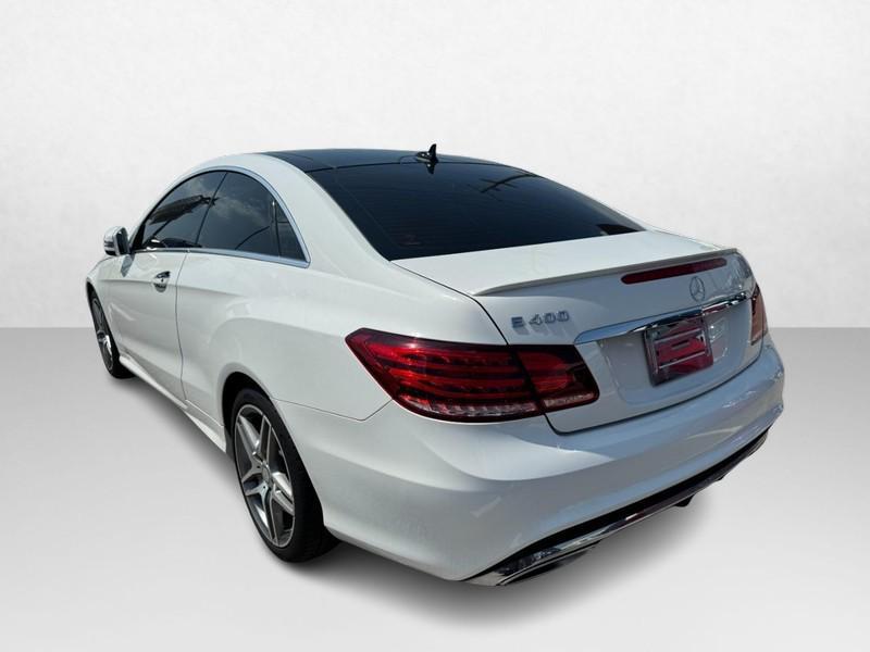 used 2017 Mercedes-Benz E-Class car, priced at $22,600