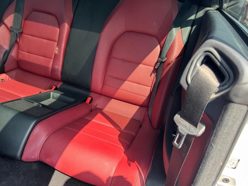 used 2017 Mercedes-Benz E-Class car, priced at $22,600