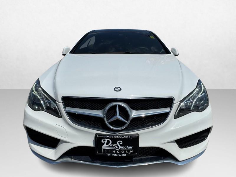 used 2017 Mercedes-Benz E-Class car, priced at $22,600