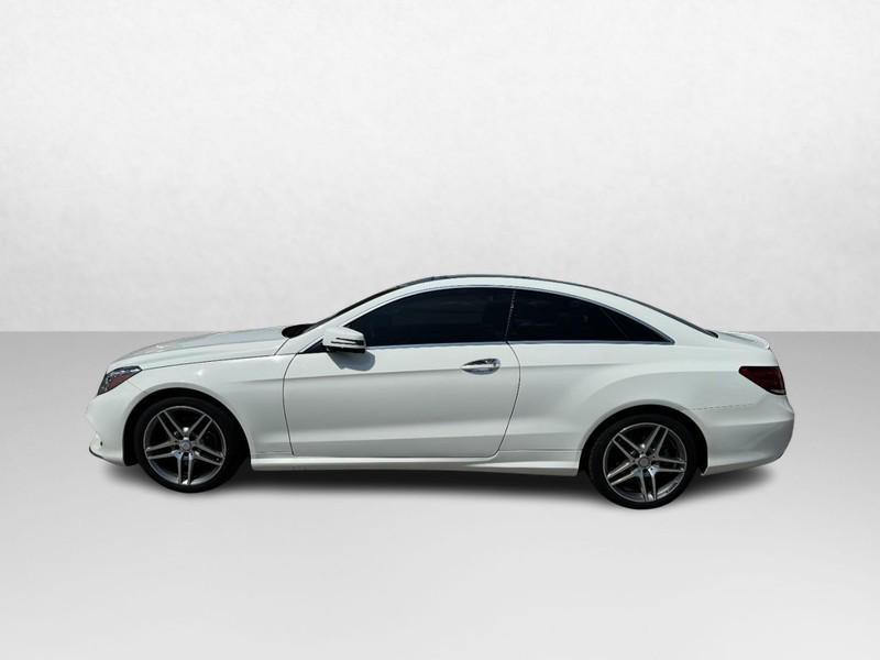 used 2017 Mercedes-Benz E-Class car, priced at $22,600