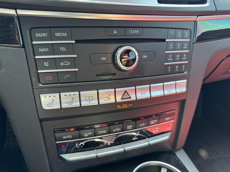 used 2017 Mercedes-Benz E-Class car, priced at $22,600