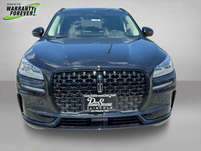 new 2024 Lincoln Corsair car, priced at $56,964