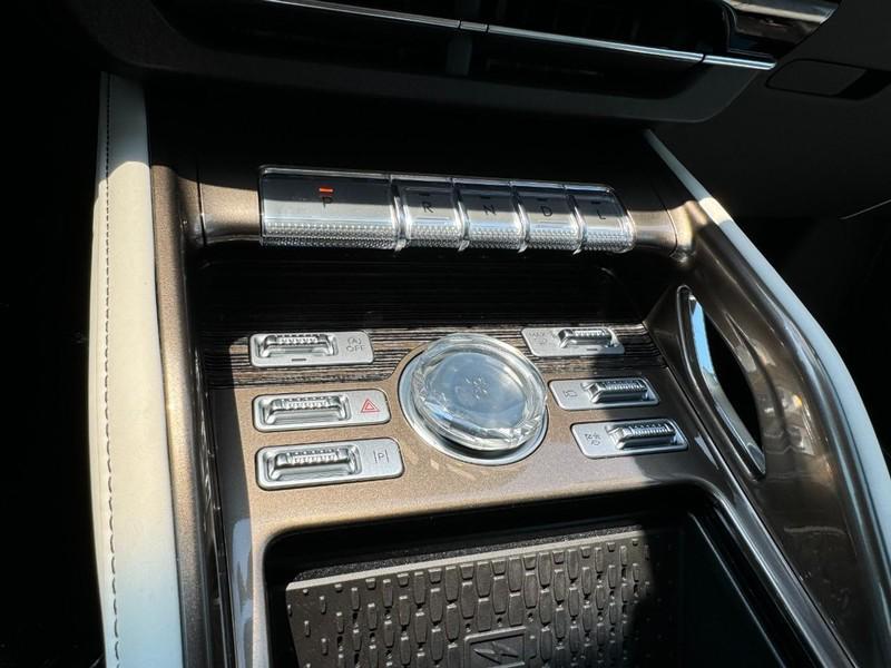 new 2024 Lincoln Nautilus car, priced at $69,217