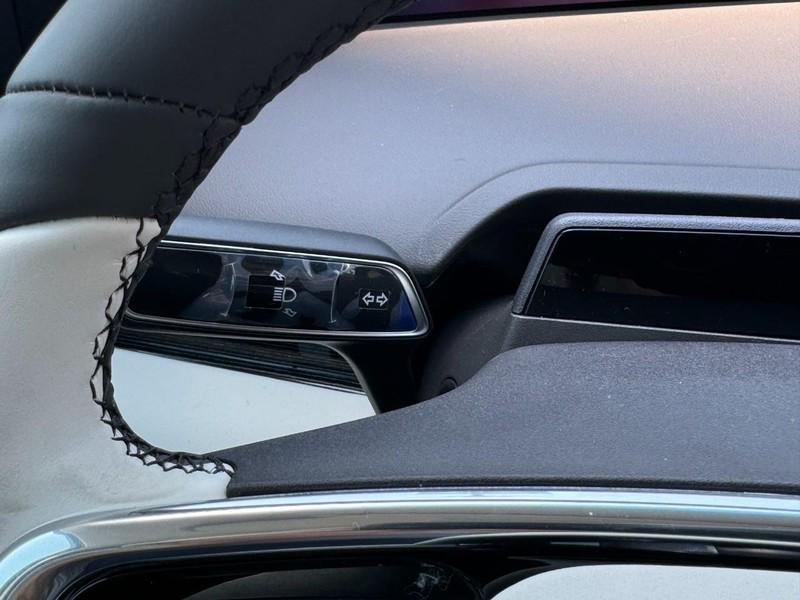 new 2024 Lincoln Nautilus car, priced at $69,217