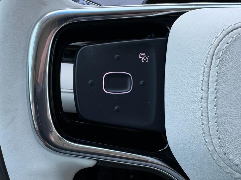 new 2024 Lincoln Nautilus car, priced at $69,217