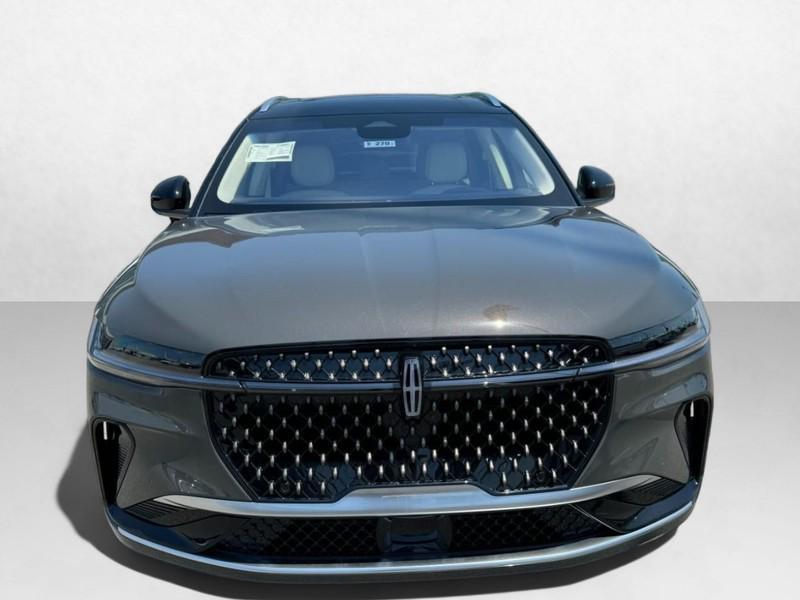 new 2024 Lincoln Nautilus car, priced at $69,217