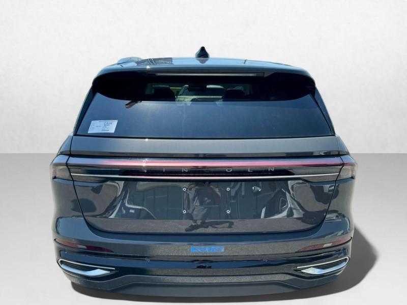 new 2024 Lincoln Nautilus car, priced at $69,217