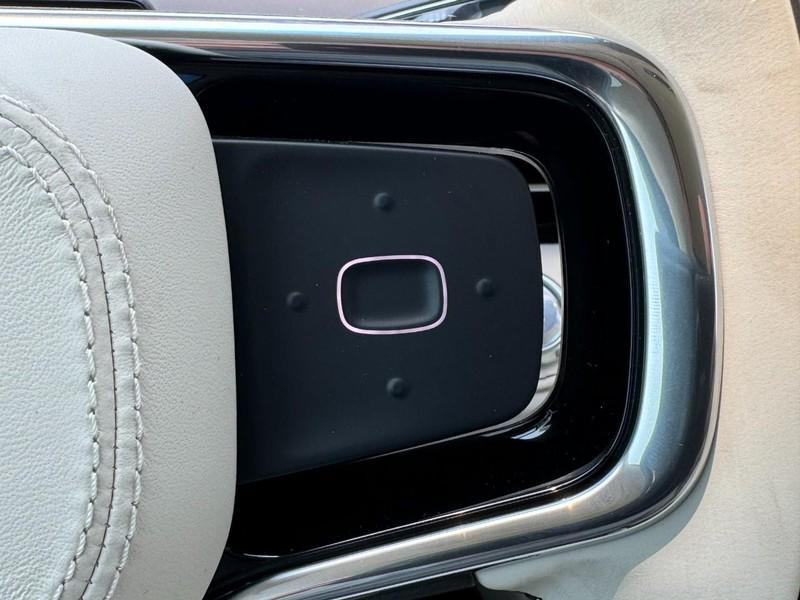 new 2024 Lincoln Nautilus car, priced at $69,217