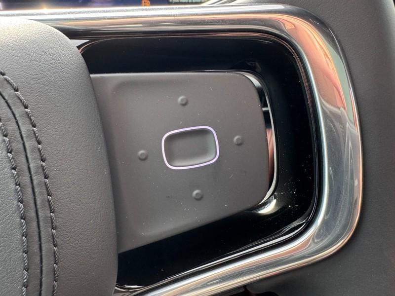 new 2026 Lincoln Nautilus car, priced at $74,295