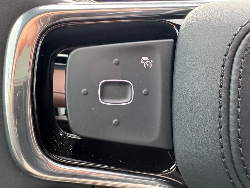 new 2026 Lincoln Nautilus car, priced at $74,295