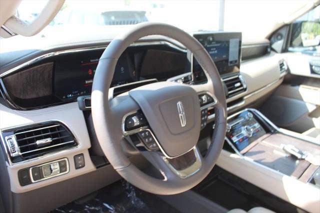 new 2023 Lincoln Navigator car, priced at $91,197