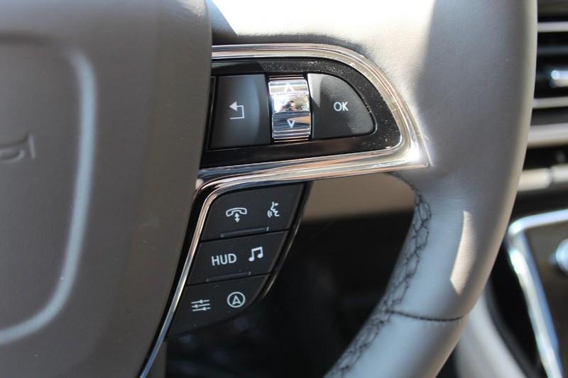 new 2023 Lincoln Navigator car, priced at $87,460