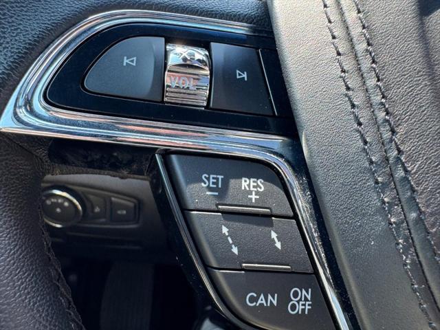 used 2020 Lincoln Continental car, priced at $32,995