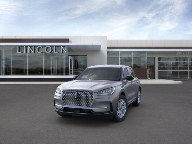 new 2025 Lincoln Corsair car, priced at $42,180