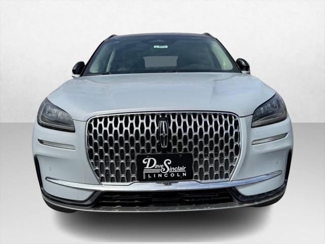 new 2025 Lincoln Corsair car, priced at $43,327