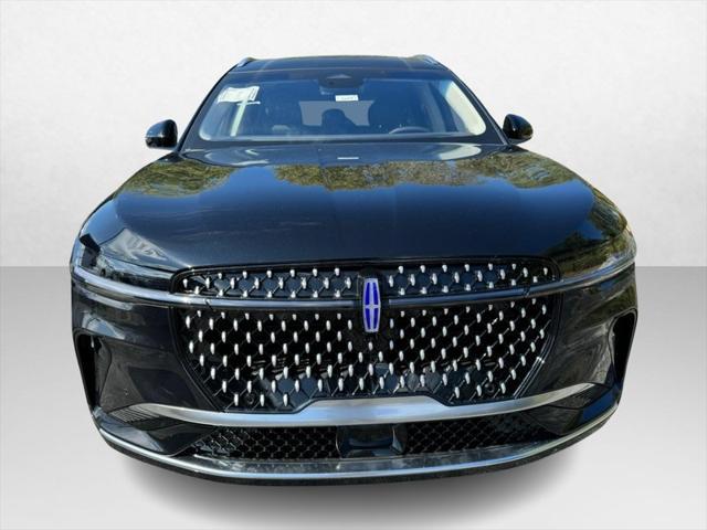 new 2024 Lincoln Nautilus car, priced at $62,720