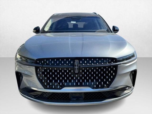 new 2024 Lincoln Nautilus car, priced at $61,220