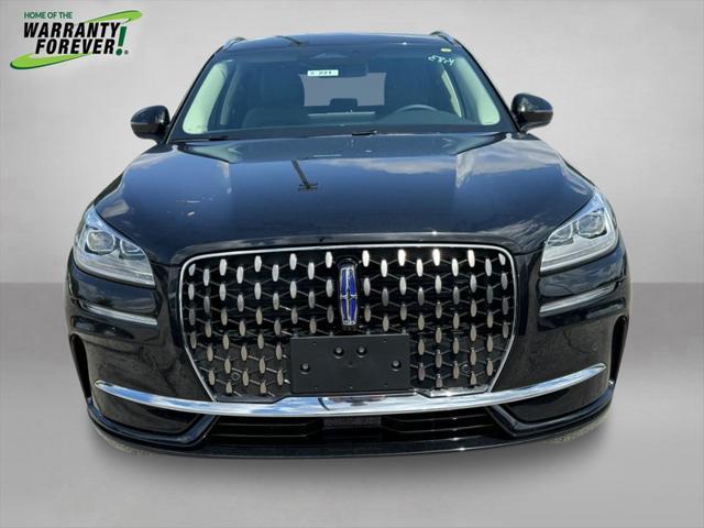 new 2024 Lincoln Corsair car, priced at $58,260