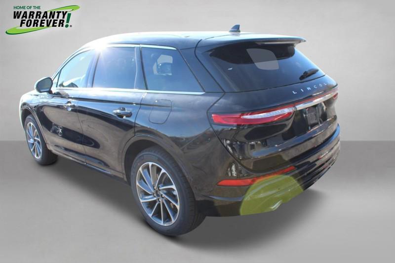 new 2023 Lincoln Corsair car, priced at $42,500