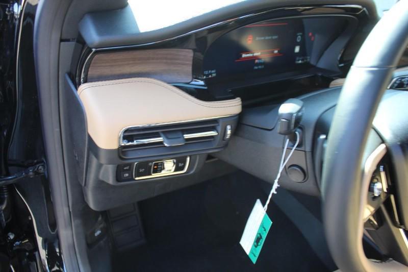 new 2023 Lincoln Corsair car, priced at $42,500