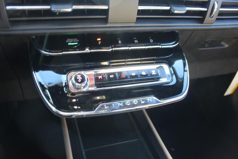 new 2023 Lincoln Corsair car, priced at $42,500