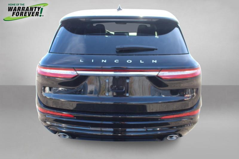 new 2023 Lincoln Corsair car, priced at $42,500