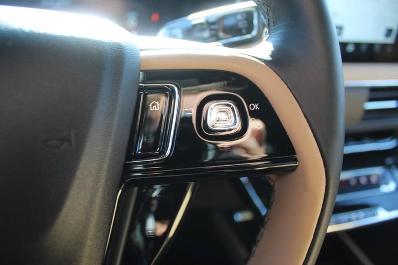 new 2023 Lincoln Corsair car, priced at $42,500