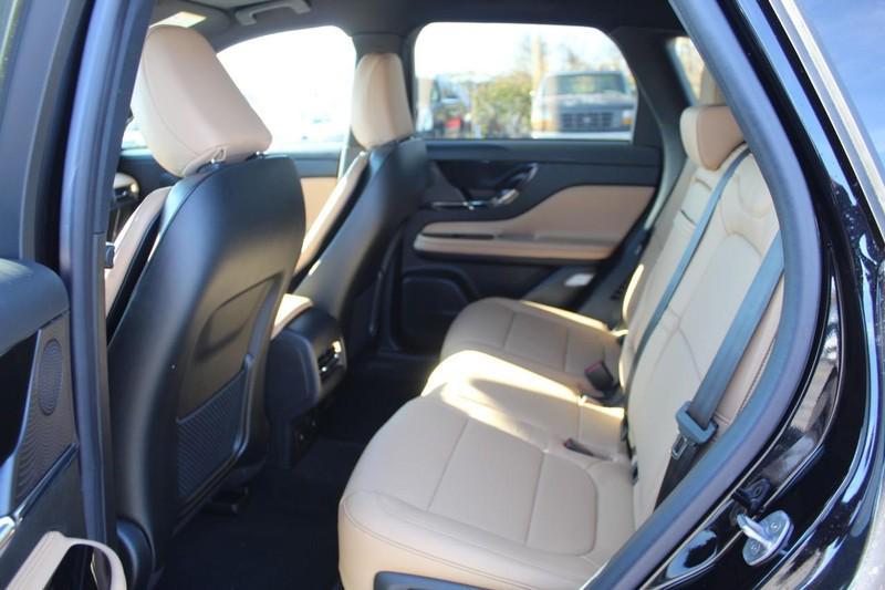 new 2023 Lincoln Corsair car, priced at $42,500