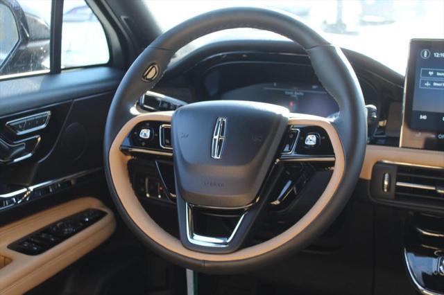 new 2023 Lincoln Corsair car, priced at $57,970