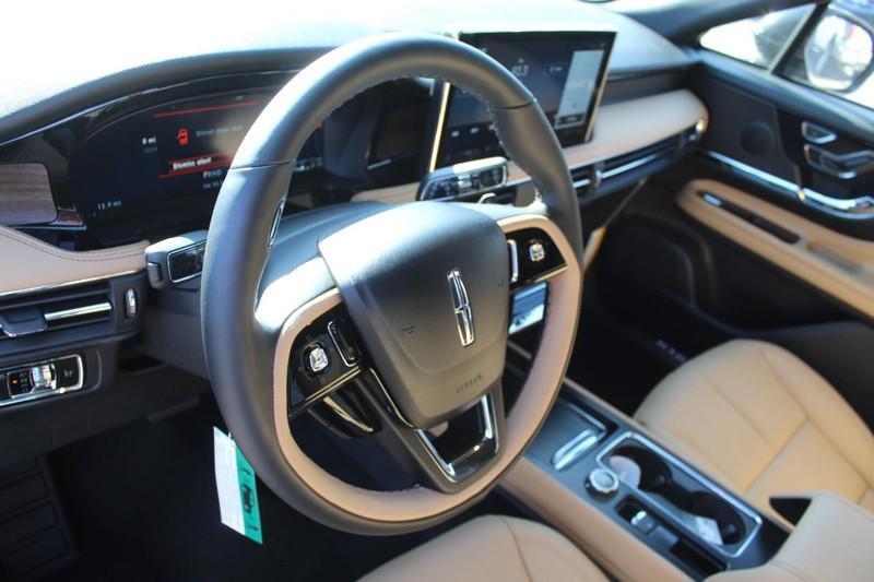 new 2023 Lincoln Corsair car, priced at $42,500