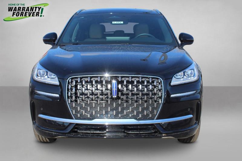 new 2023 Lincoln Corsair car, priced at $42,500