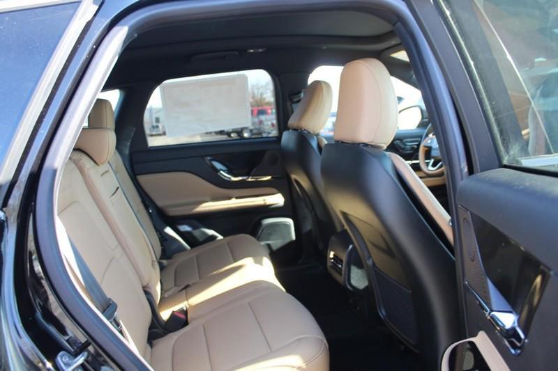 new 2023 Lincoln Corsair car, priced at $42,500
