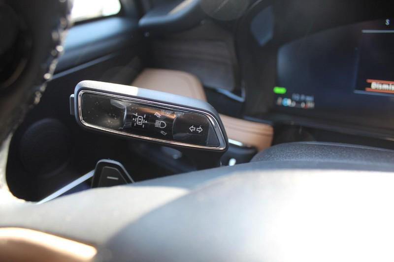 new 2023 Lincoln Corsair car, priced at $42,500