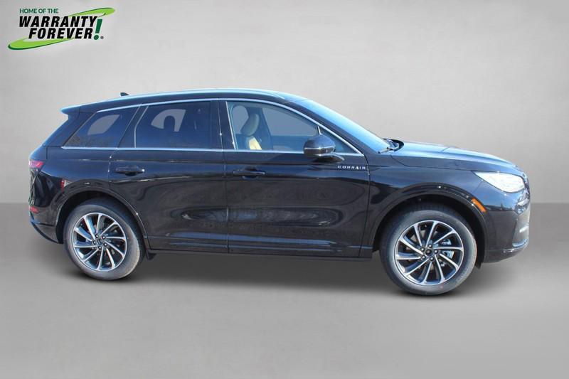 new 2023 Lincoln Corsair car, priced at $42,500
