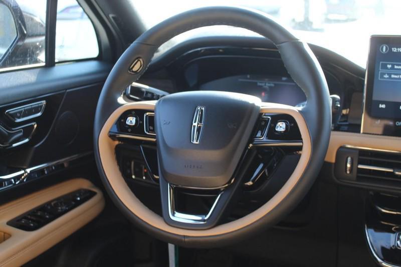new 2023 Lincoln Corsair car, priced at $42,500