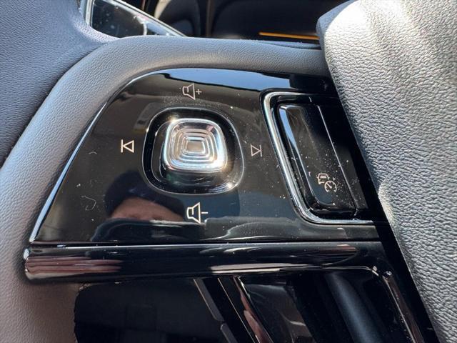new 2025 Lincoln Corsair car, priced at $49,670