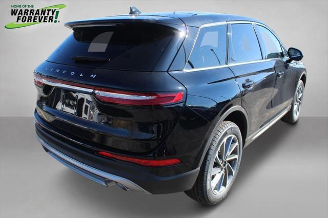 new 2024 Lincoln Aviator car, priced at $73,324