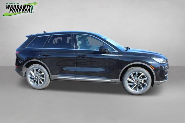 new 2024 Lincoln Aviator car, priced at $73,324