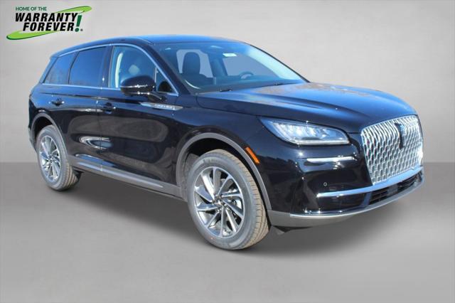 new 2024 Lincoln Aviator car, priced at $73,324