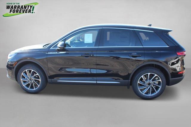 new 2024 Lincoln Aviator car, priced at $73,324