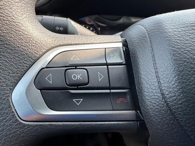 used 2023 Jeep Compass car, priced at $24,495