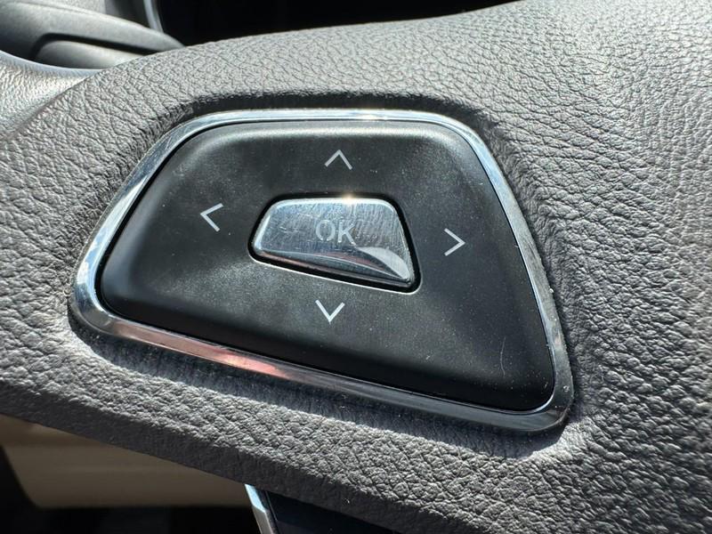 used 2018 Lincoln MKX car, priced at $17,506